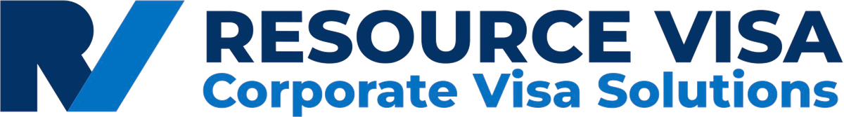 Resource Visa — Corporate Visa Solutions